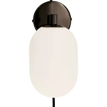 Applique Noor 18 cm - White - Watt & Veke