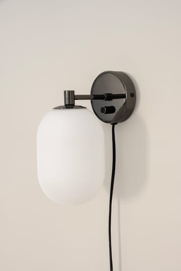 Applique Noor 18 cm - White - Watt & Veke