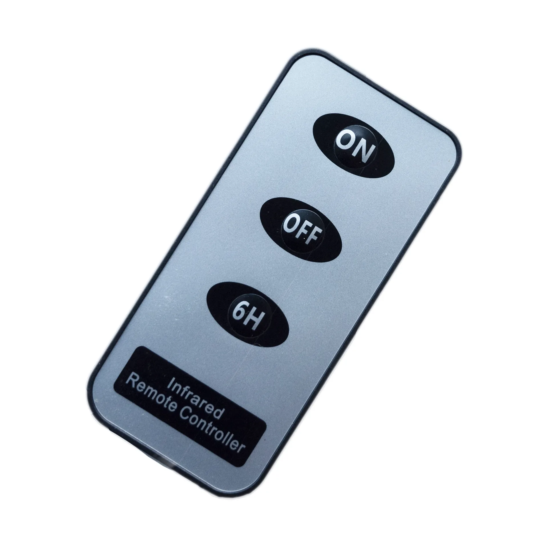 Bougeoir combinable Lykke incluant 5 lampes LED, Black Watt & Veke