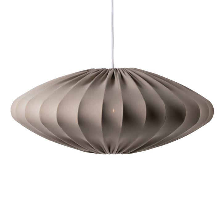 Ellipse lampe de plafond 65 cm - sable - Watt & Veke