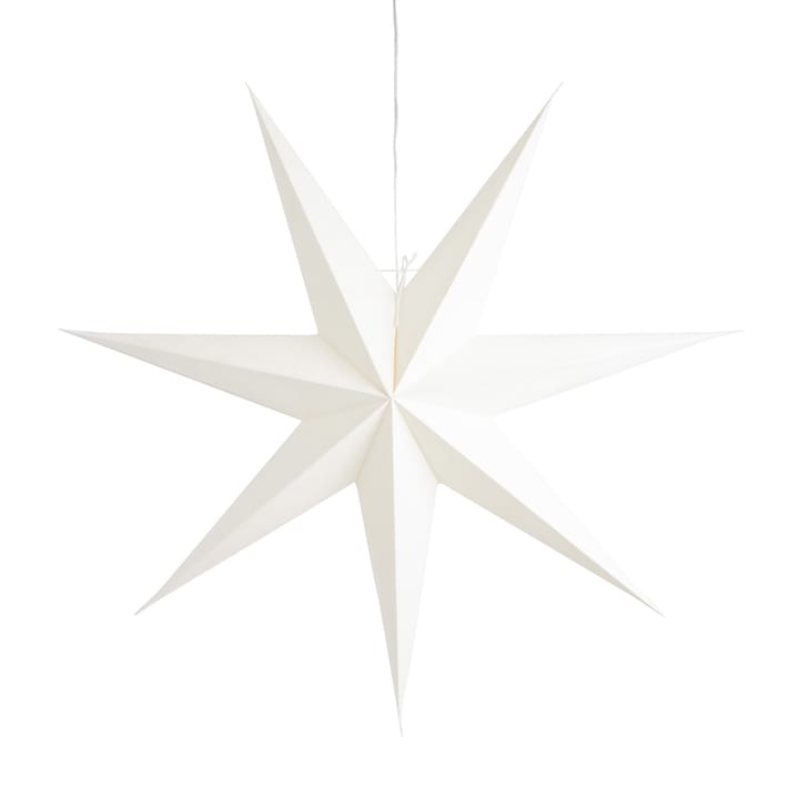 Étoile de l'Avent Sally Ø 100 cm - Blanc - Watt & Veke
