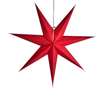 Étoile de l'Avent Sally Ø 100 cm - Red - Watt & Veke