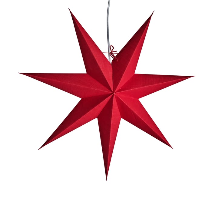 Étoile de l'Avent Sally Ø 60 cm - Red - Watt & Veke