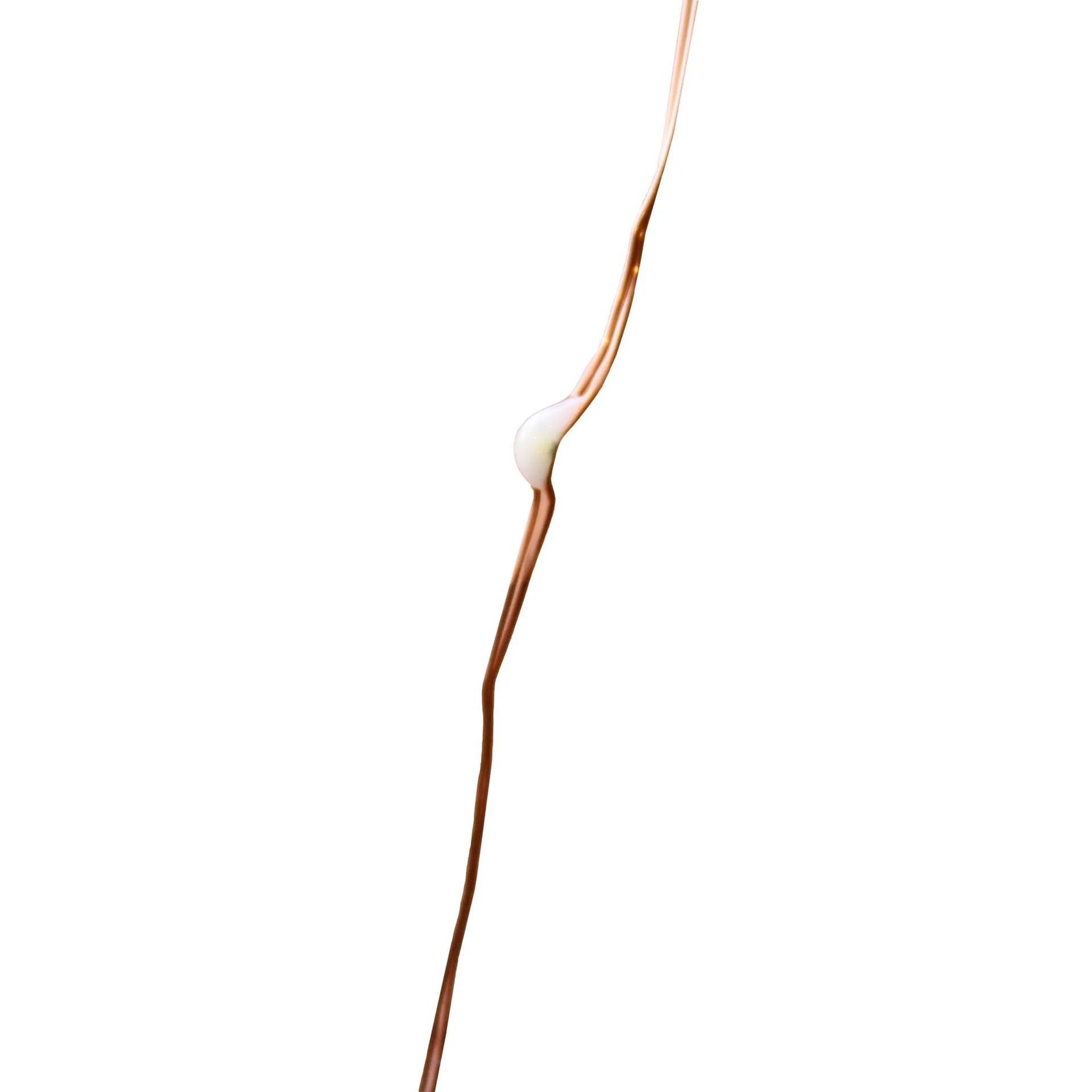 Guirlande électrique Micro Cuivre, micro 20 Watt & Veke