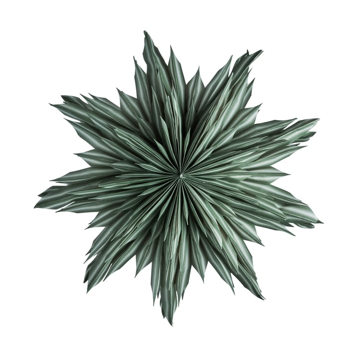 Helena étoile de l'Avent Ø44 cm - Green - Watt & Veke