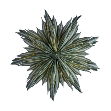 Helena étoile de l'Avent Ø44 cm - Green - Watt & Veke