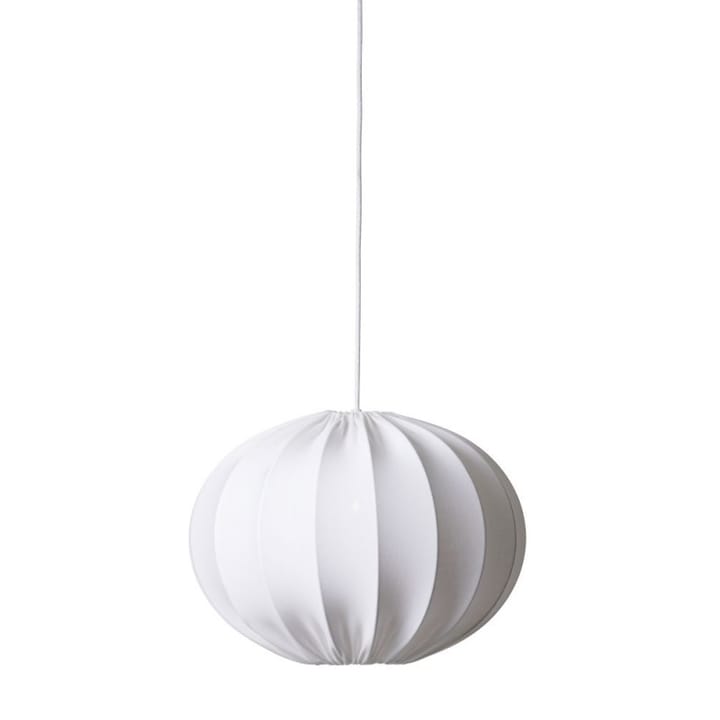 Lampe à suspension Boll 40 cm - Blanc - Watt & Veke