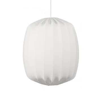 Lampe à suspension Prisma Ø45cm - Blanc - Watt & Veke
