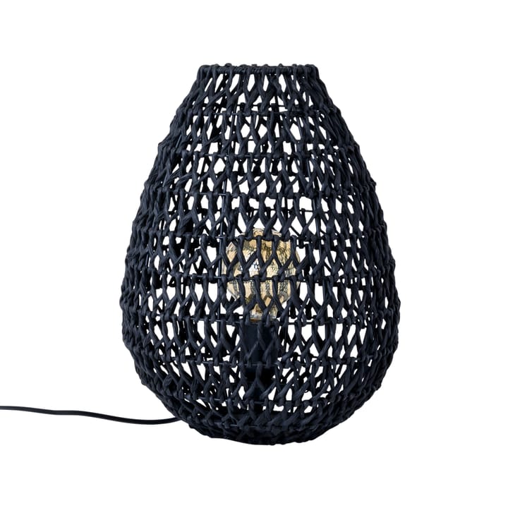 Lampe de table Buster Ø27 cm - Noir - Watt & Veke