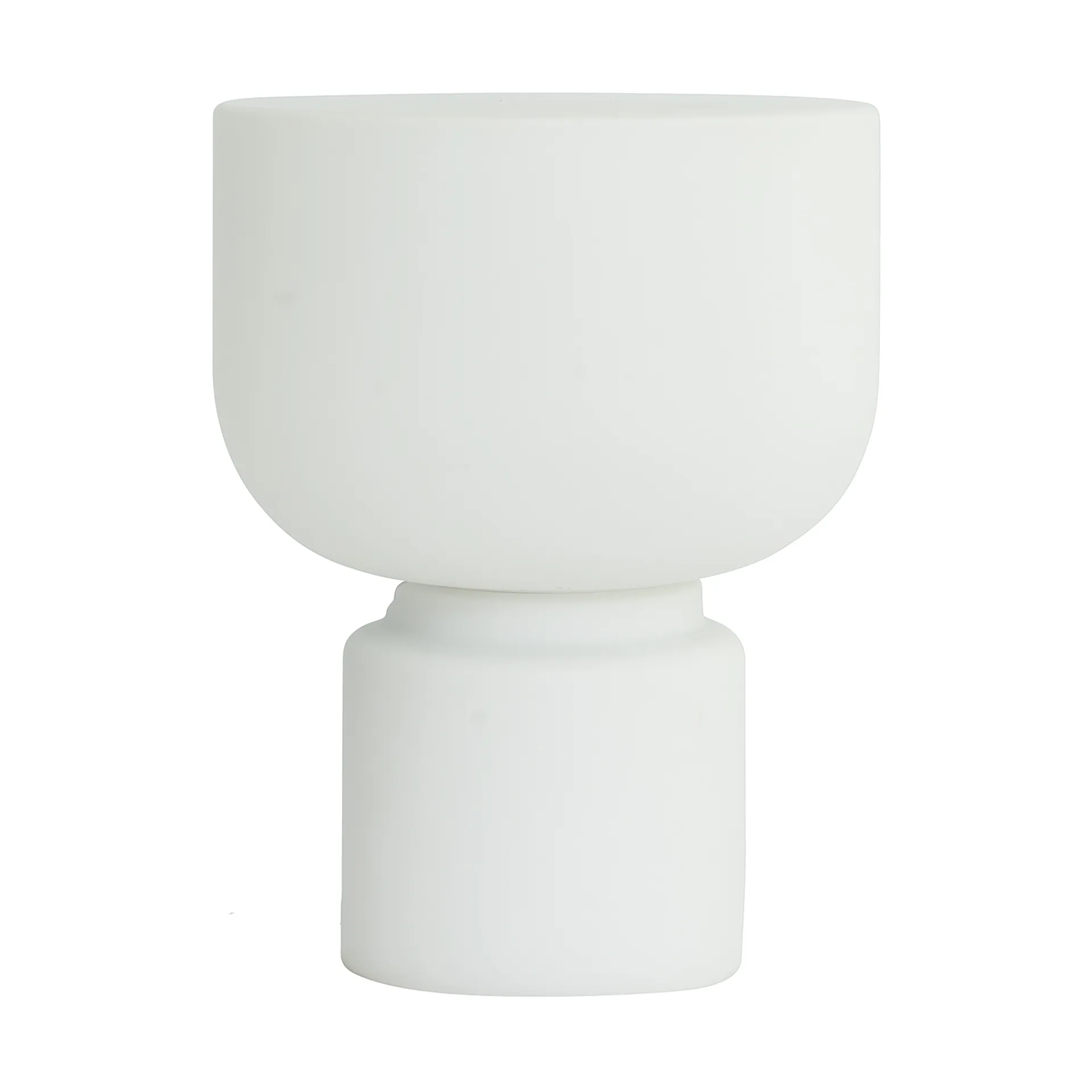 Lampe de table Grace, White Watt & Veke