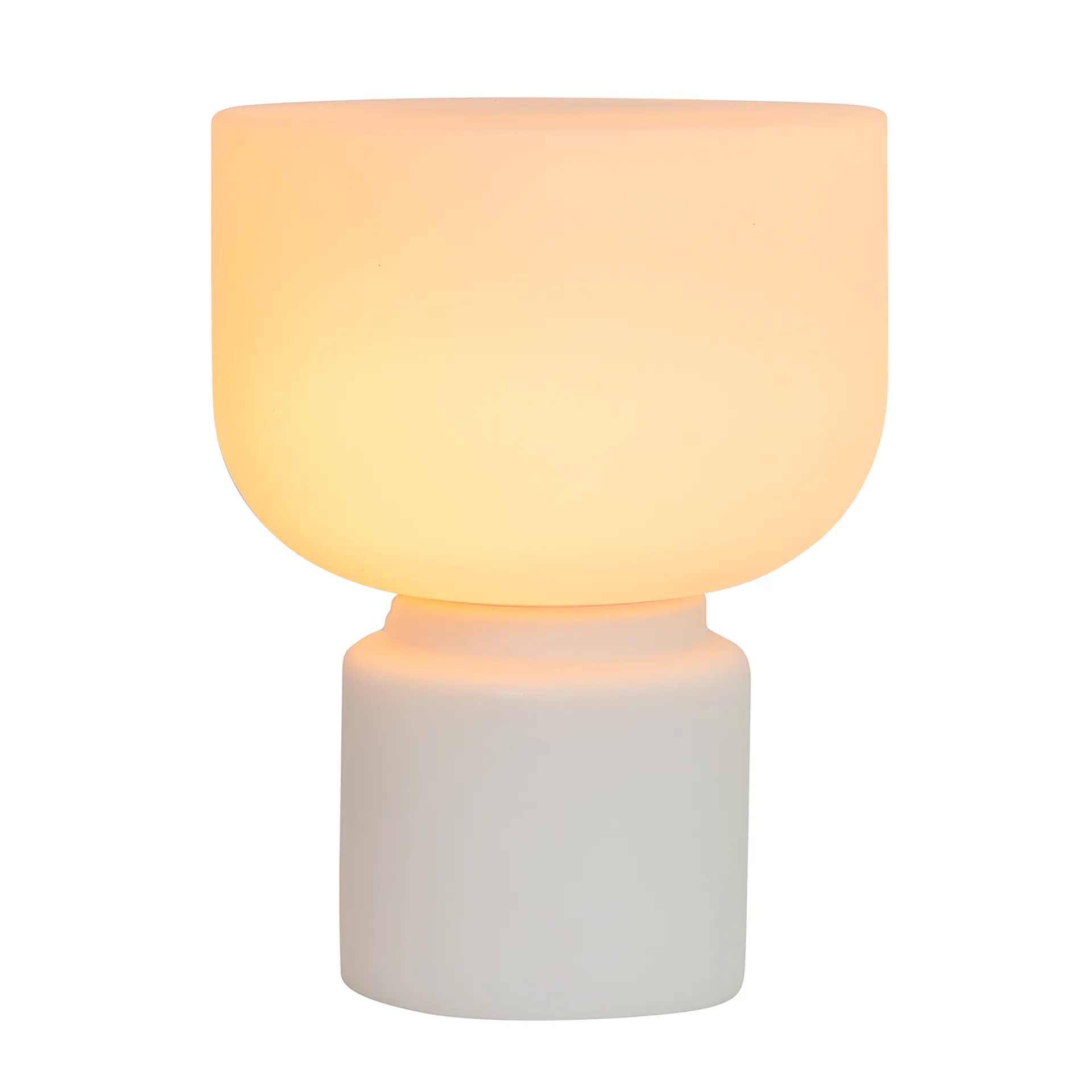Lampe de table Grace, White Watt & Veke
