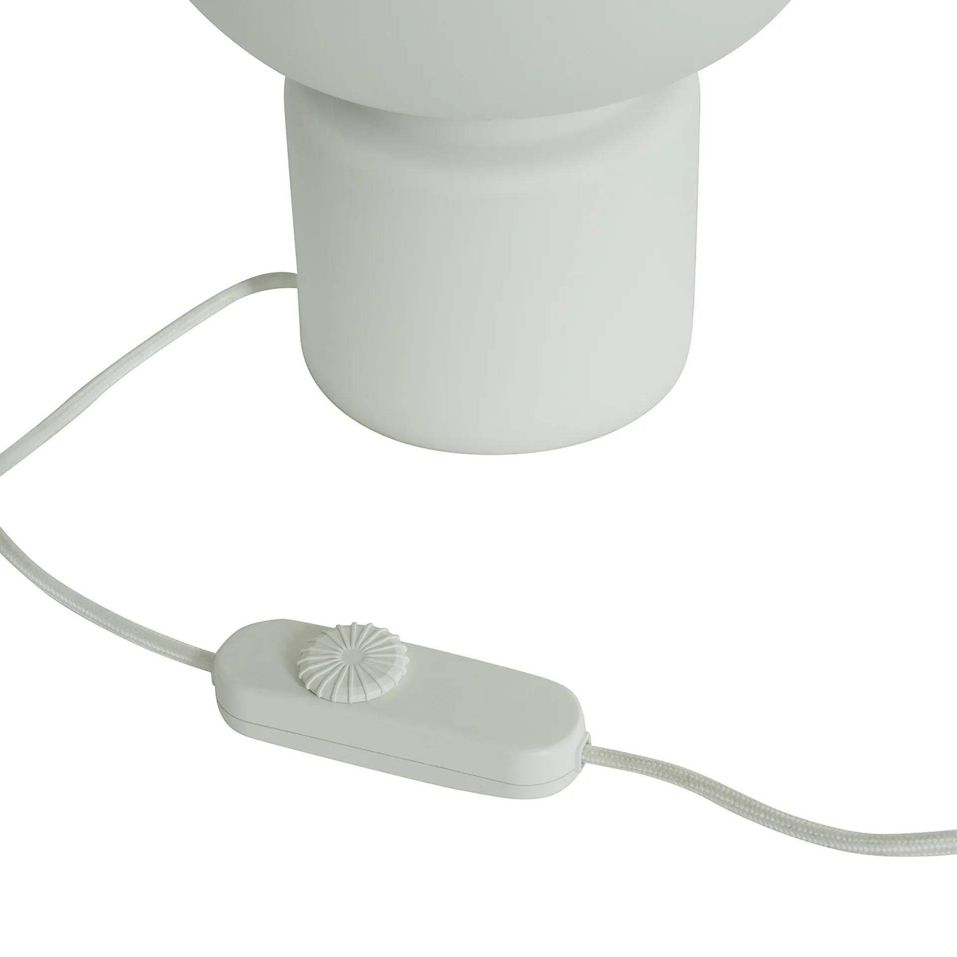 Lampe de table Grace, White Watt & Veke
