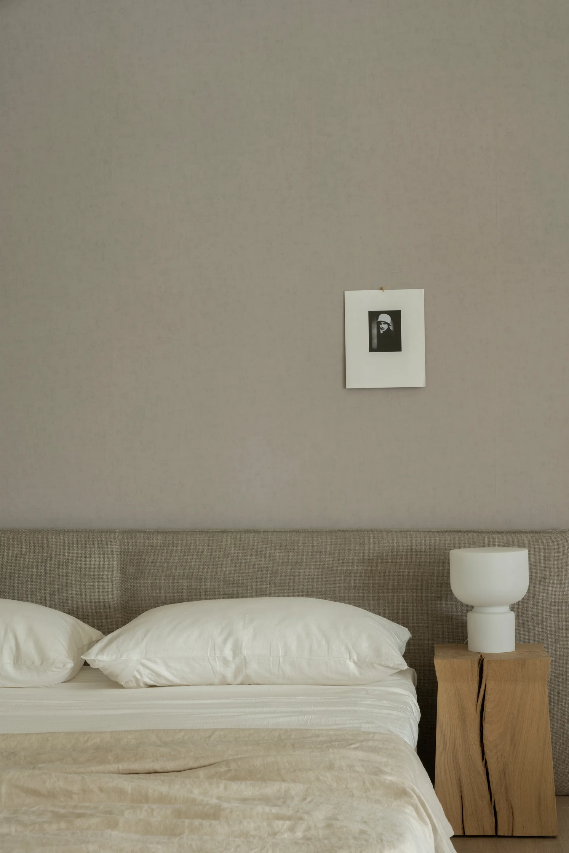 Lampe de table Grace, White Watt & Veke