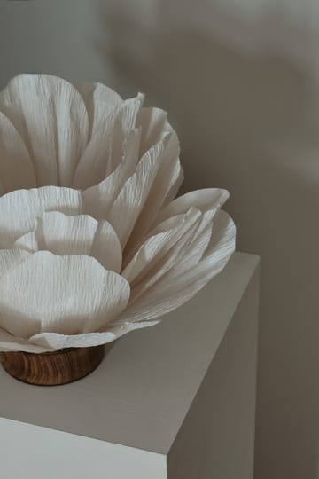 Lampe de table Lisa - Blanc - Watt & Veke