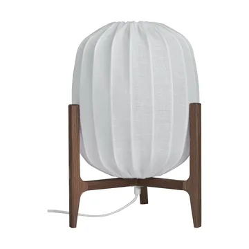 Lampe de table Prisma - Oak-white, Ø27x42 cm - Watt & Veke