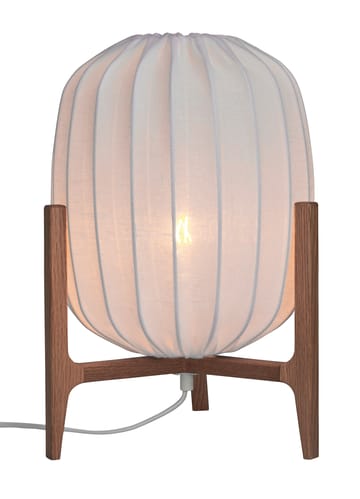 Lampe de table Prisma - Oak-white - Watt & Veke