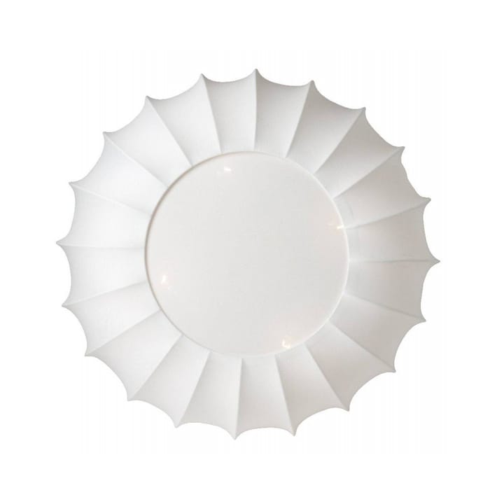 Lampe Ingrid, blanc Watt & Veke