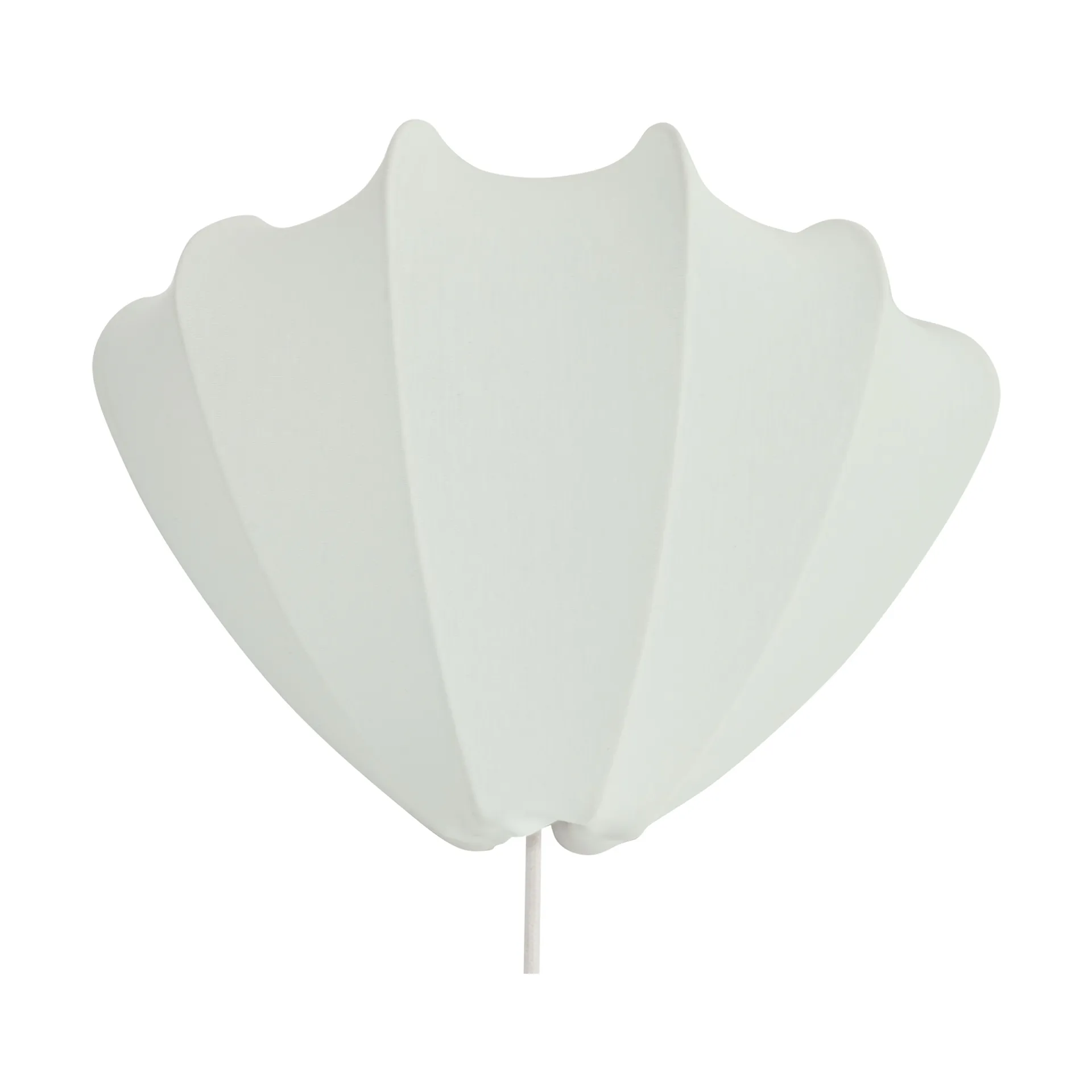 Lampe murale Anna S, White Watt & Veke