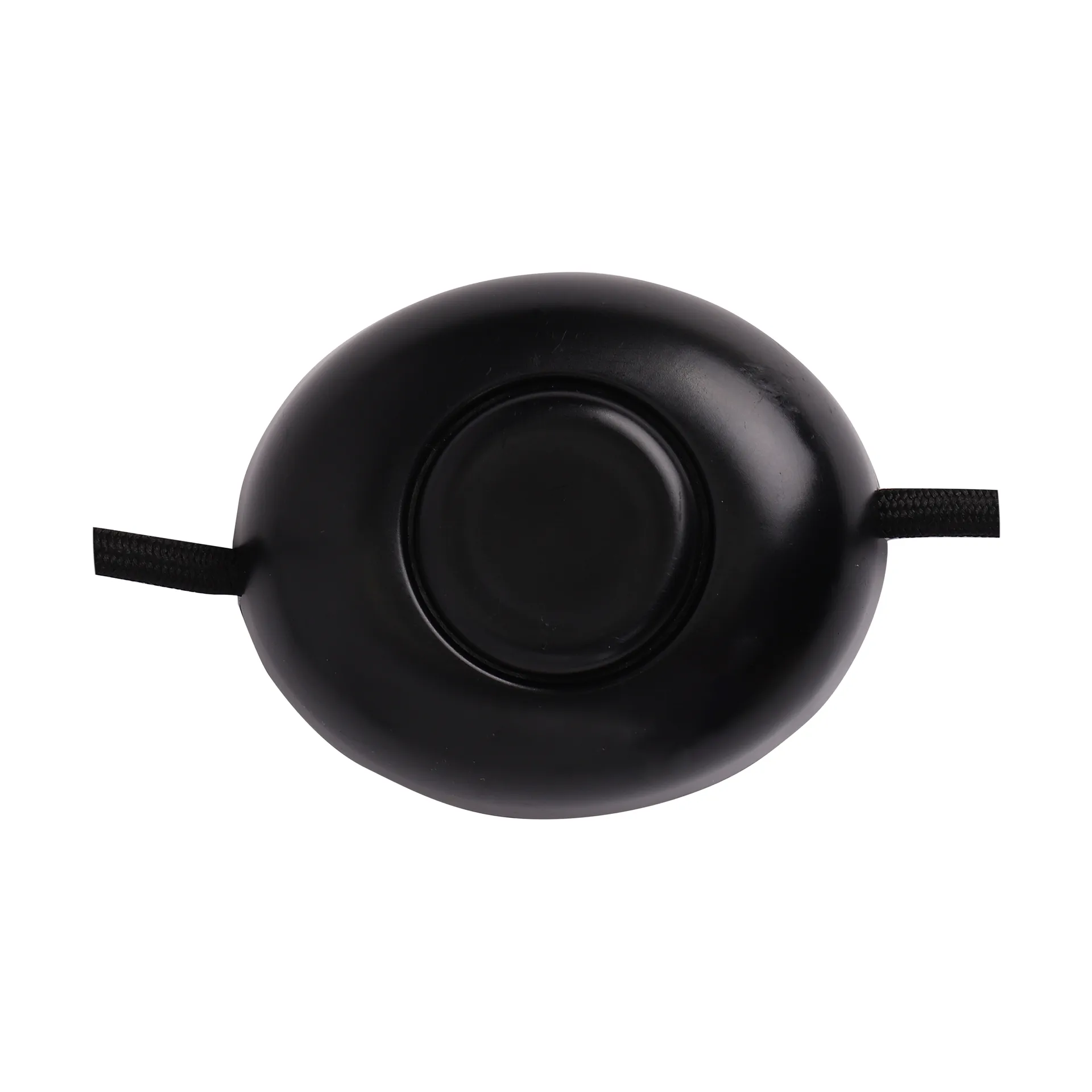Lampe sur pied Kuro, Black, Ø14x120 cm Watt & Veke