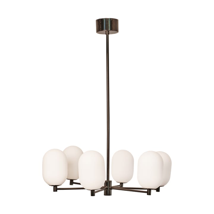 Lustre Noor Ø65 cm - White - Watt & Veke