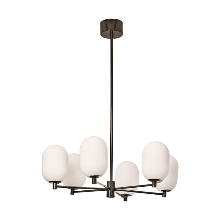 Lustre Noor Ø65 cm, White Watt & Veke