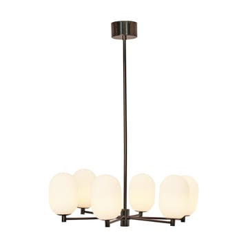 Lustre Noor Ø65 cm - White - Watt & Veke