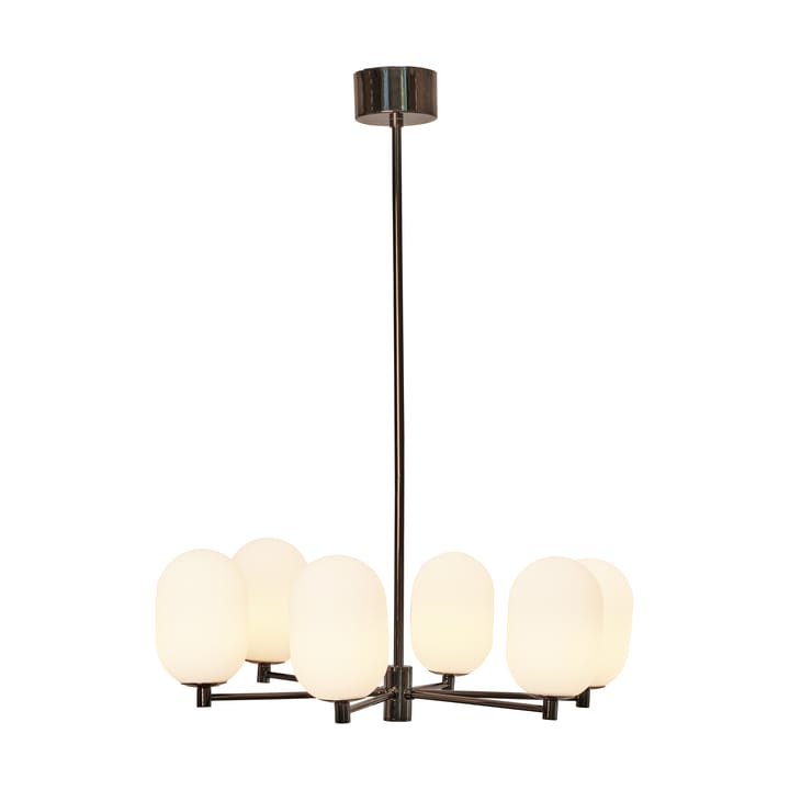 Lustre Noor Ø65 cm, White Watt & Veke