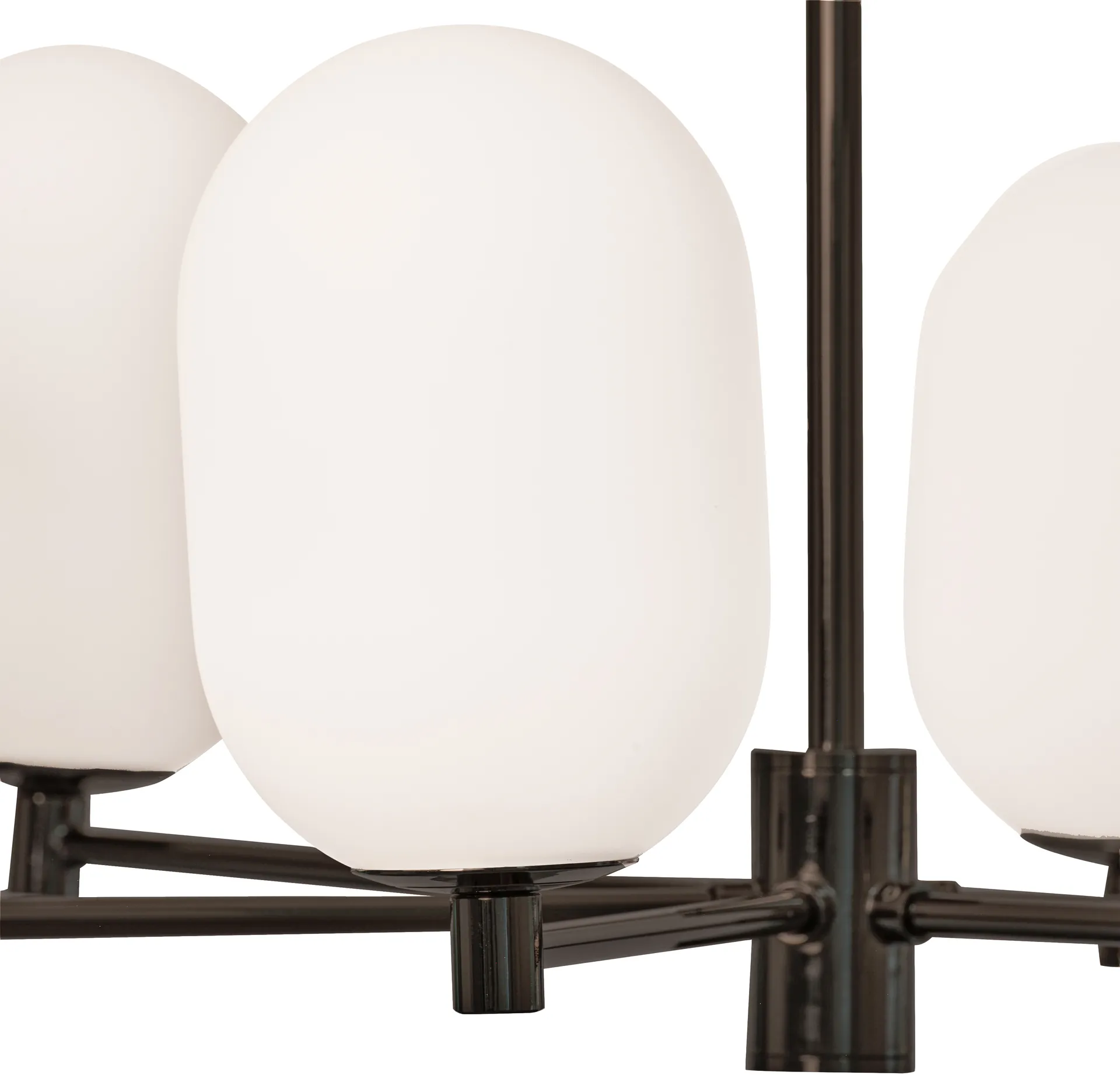 Lustre Noor Ø65 cm, White Watt & Veke