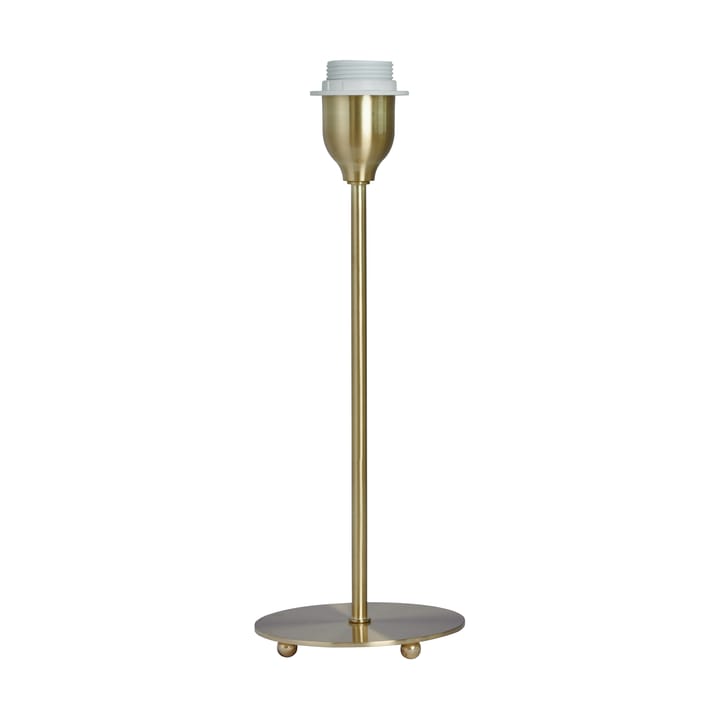 Pied de lampe de table Line 35 - Gold - Watt & Veke