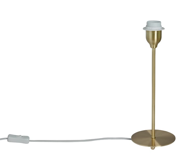 Pied de lampe de table Line 35 - Gold - Watt & Veke