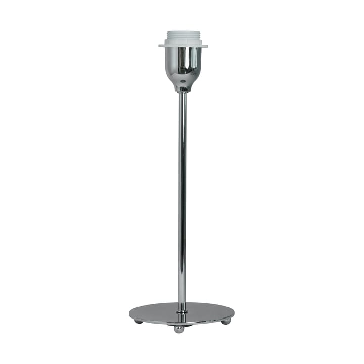 Pied de lampe de table Line 35 - Silver - Watt & Veke