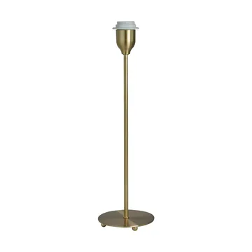 Pied de lampe de table Line 45 - Gold - Watt & Veke