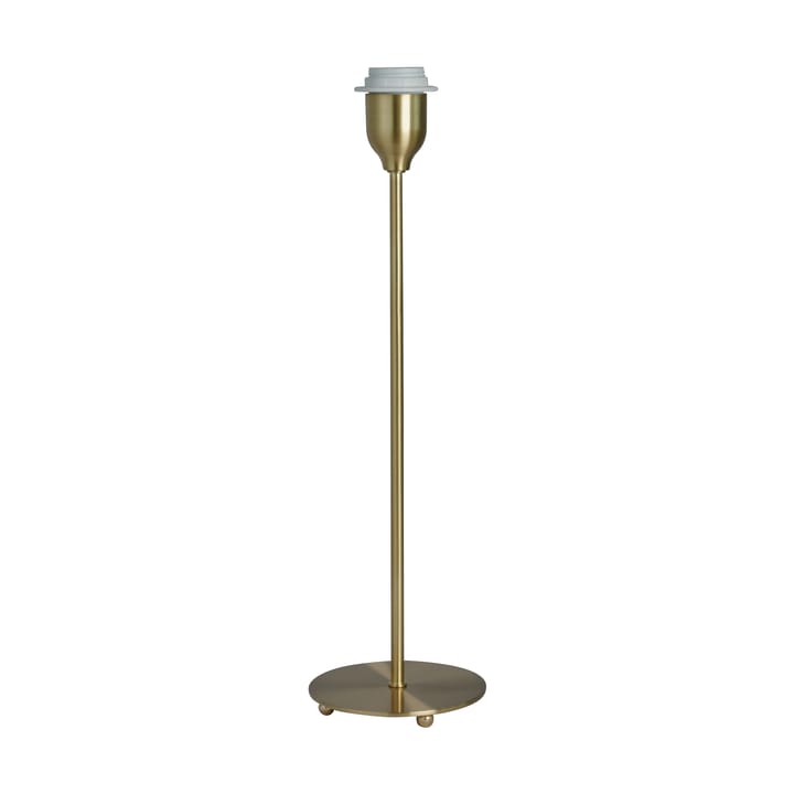 Pied de lampe de table Line 45 - Gold - Watt & Veke