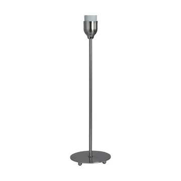Pied de lampe de table Line 45 - Matt chrome - Watt & Veke
