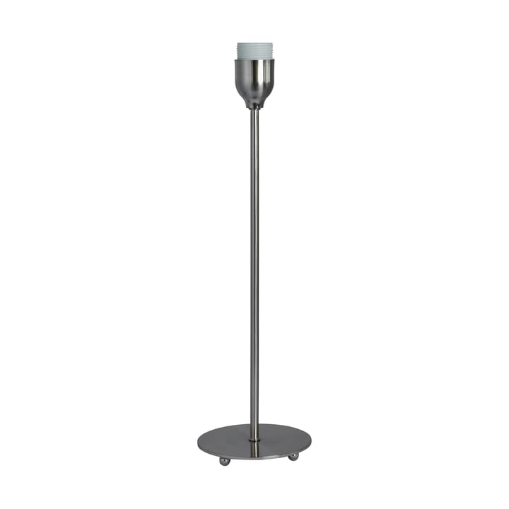 Pied de lampe de table Line 45 - Matt chrome - Watt & Veke