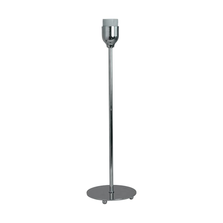 Pied de lampe de table Line 45 - Silver - Watt & Veke