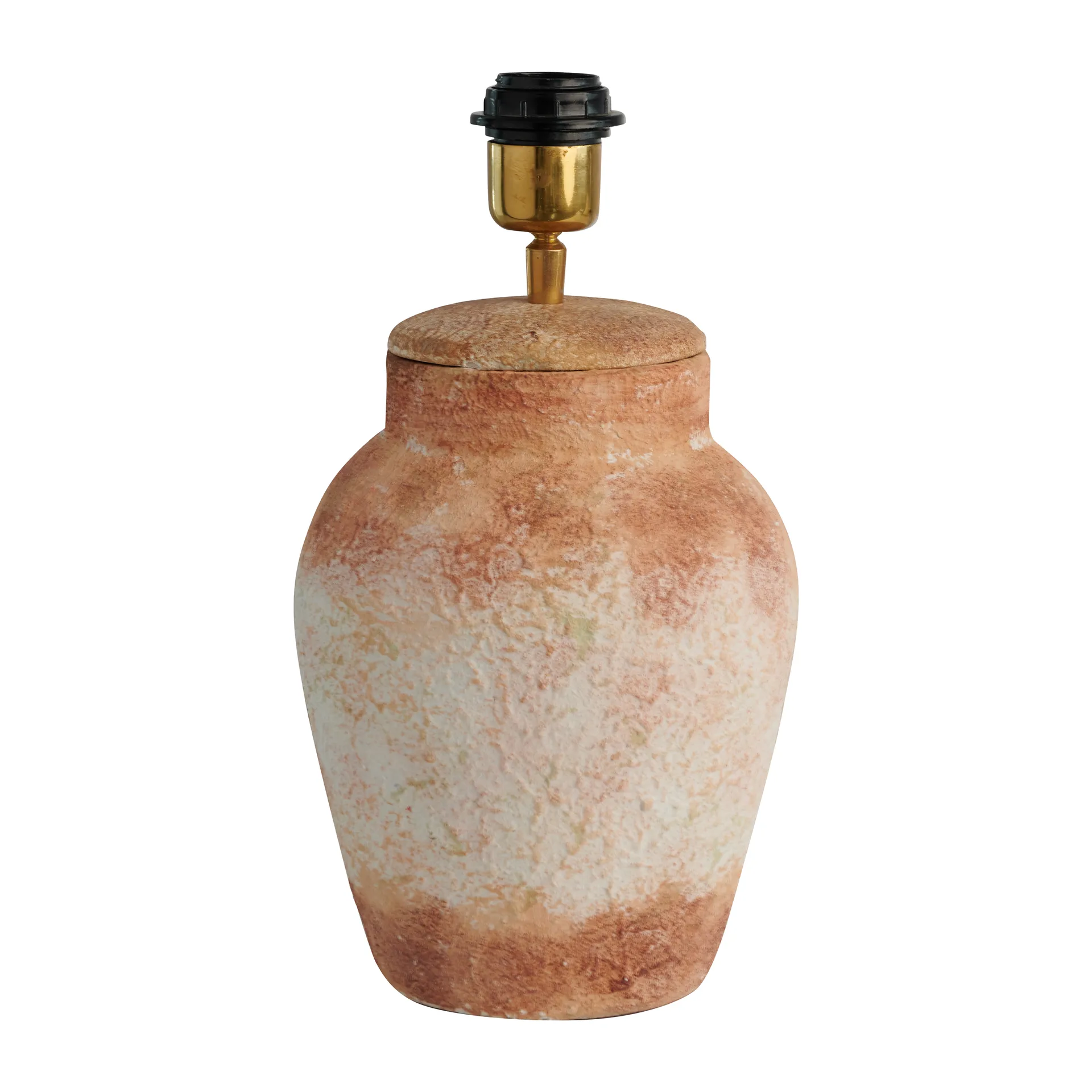 Pied de lampe Sigrid 35 cm, Natural Watt & Veke