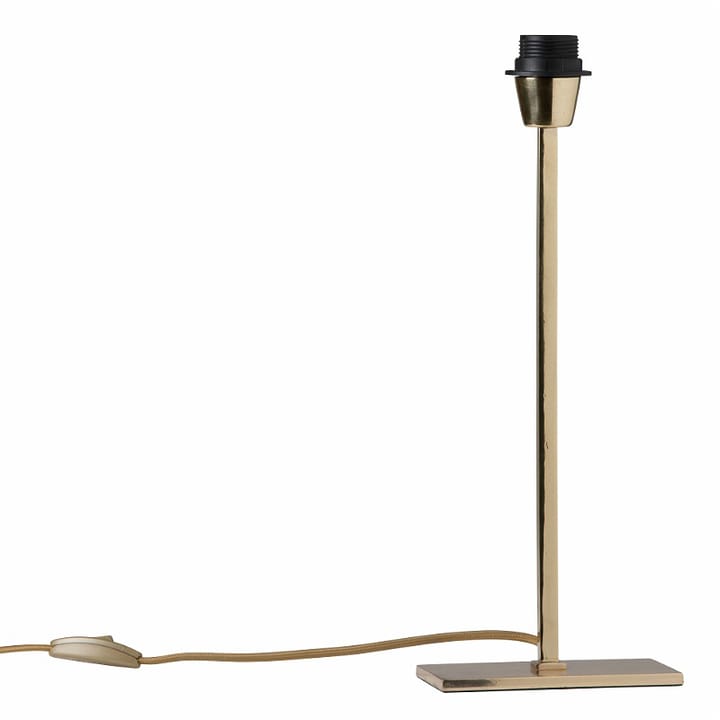Pied pour lampe Milano - Laiton - Watt & Veke