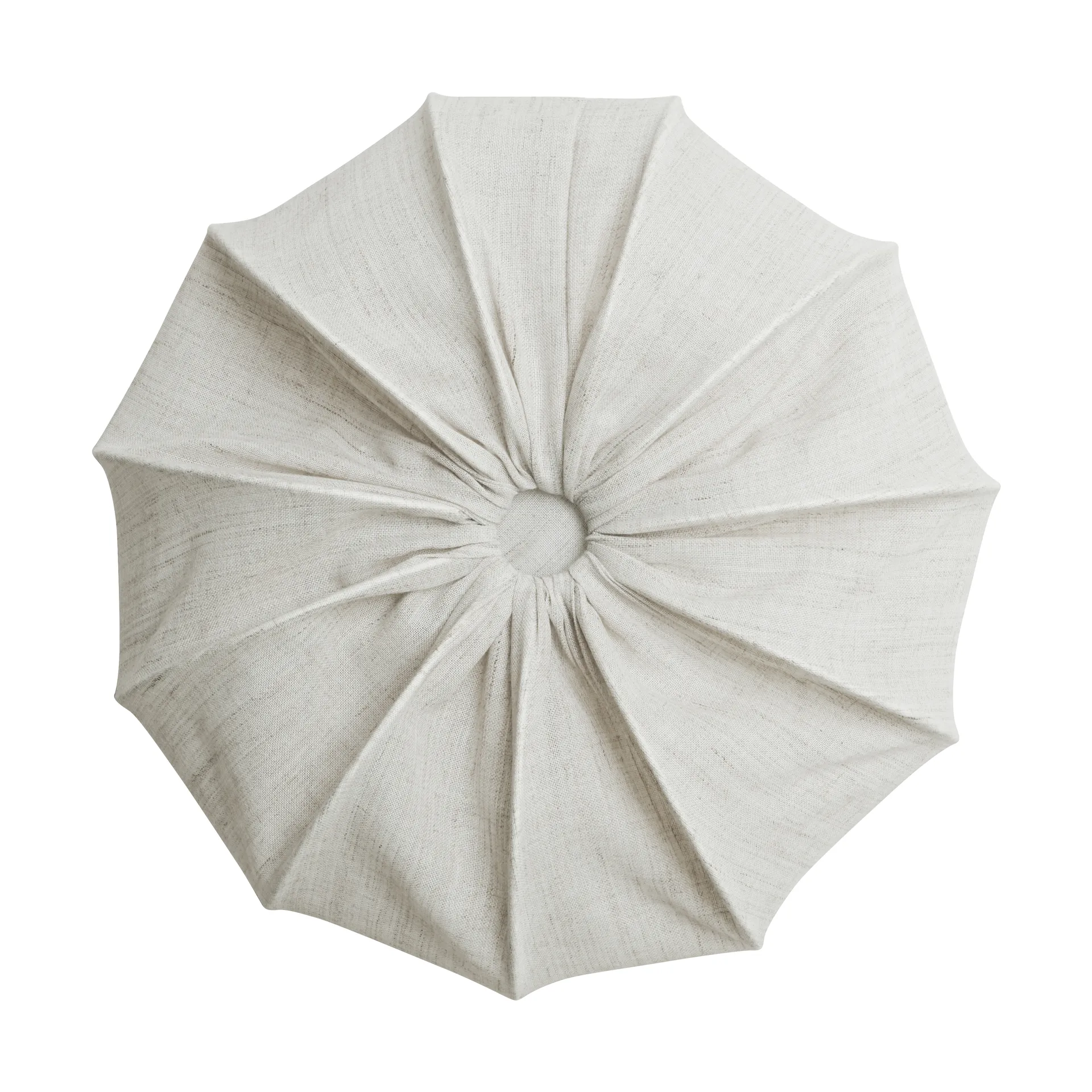 Plafonnier Anna lin Ø40 cm, Natural Watt & Veke