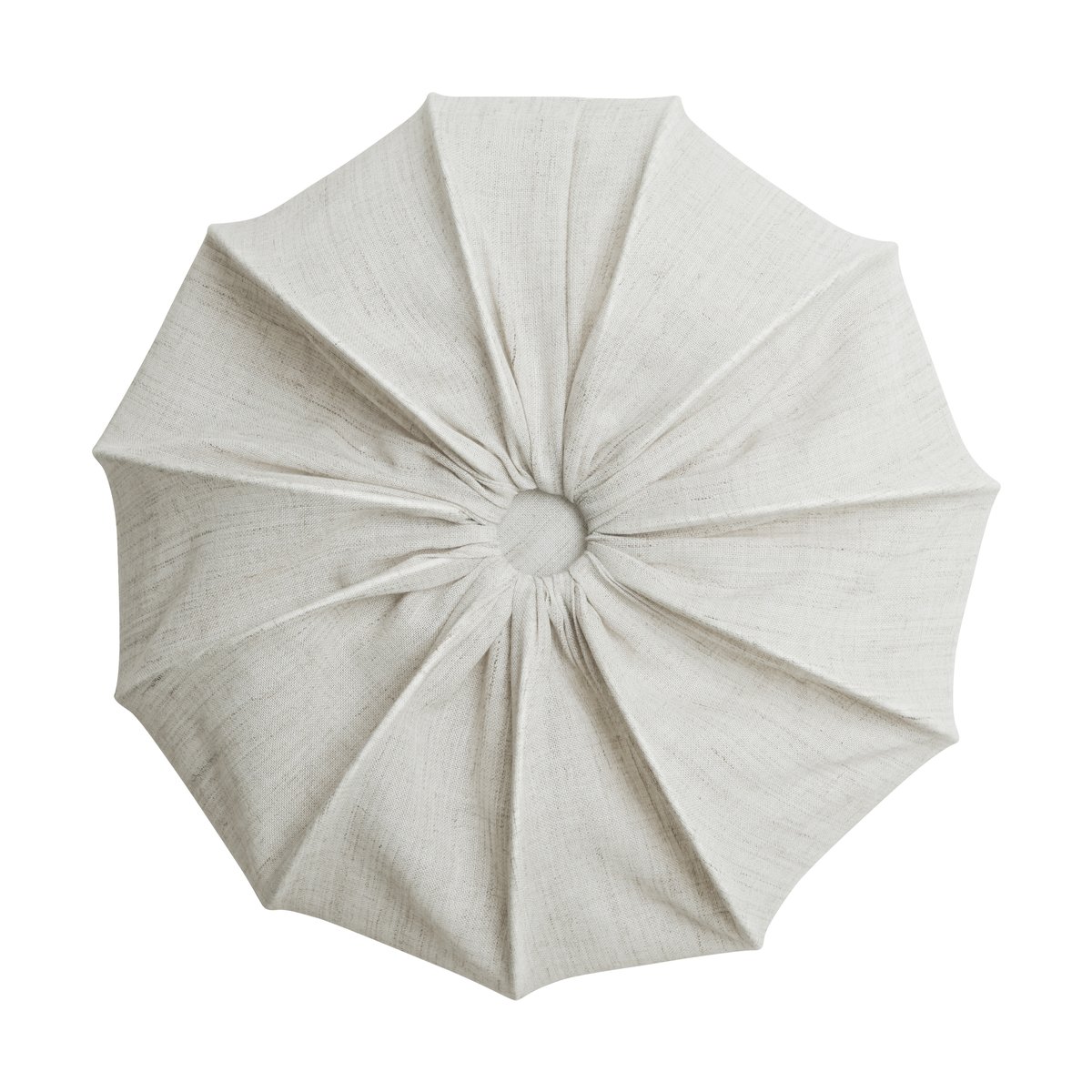 Watt & Veke Plafonnier Anna lin Ø40 cm Natural