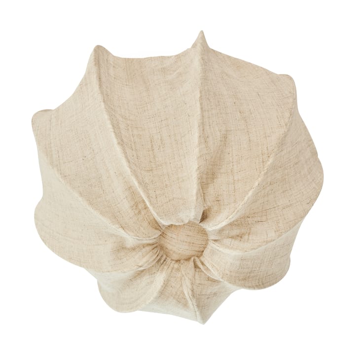 Plafonnier Anna mini Ø30 cm - Natural linen - Watt & Veke