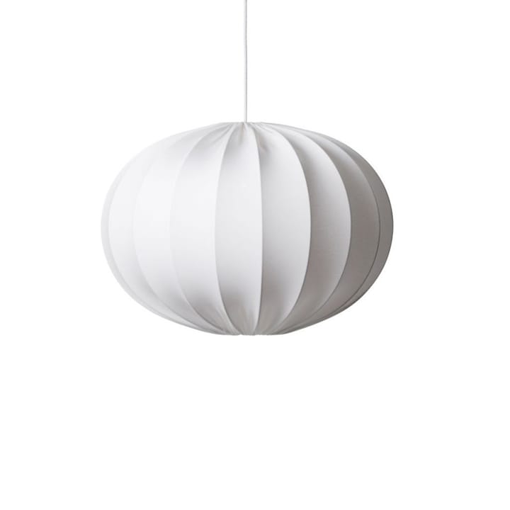 Suspension Boll - white, 65, jersey de coton - Watt & Veke