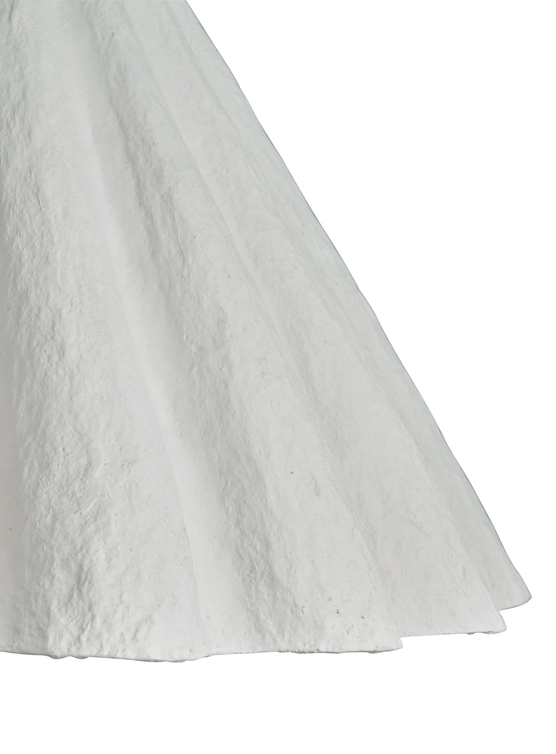 Suspension Flora, White Watt & Veke