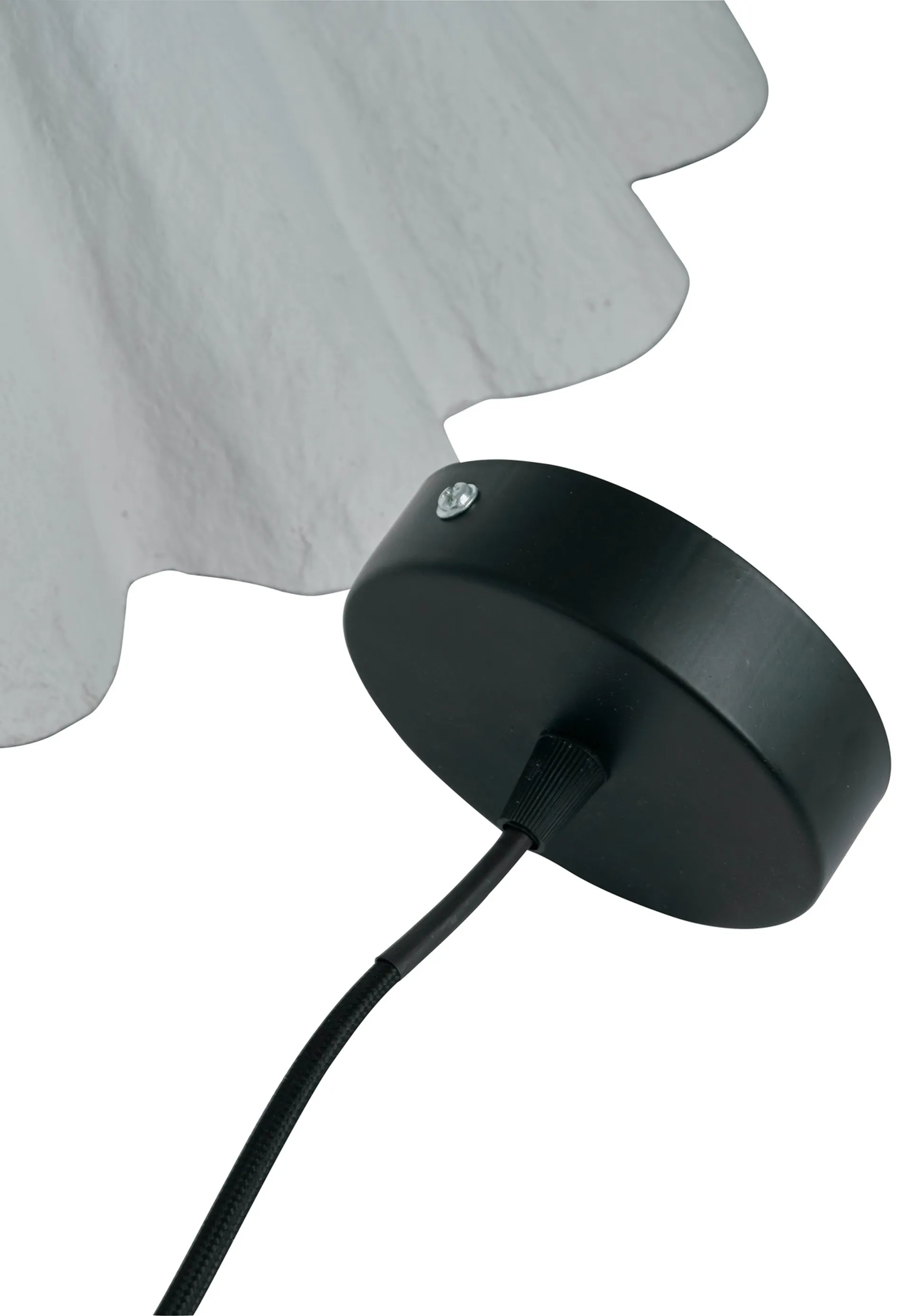 Suspension Flora, White Watt & Veke