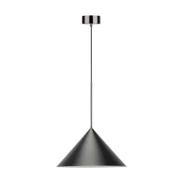 Suspension Kuro - Black, Ø45x25 cm - Watt & Veke