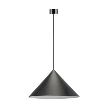 Suspension Kuro - Black, Ø65x36 cm - Watt & Veke