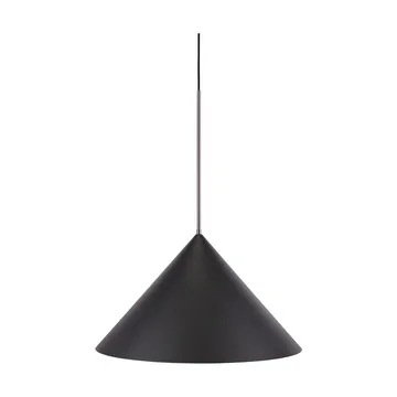 Suspension Kuro - Black, Ø65x36 cm - Watt & Veke