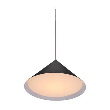 Suspension Kuro - Black, Ø65x36 cm - Watt & Veke