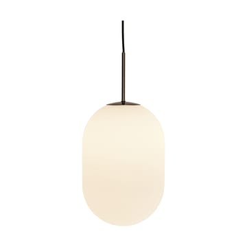 Suspension Noor L Ø24 cm - White - Watt & Veke