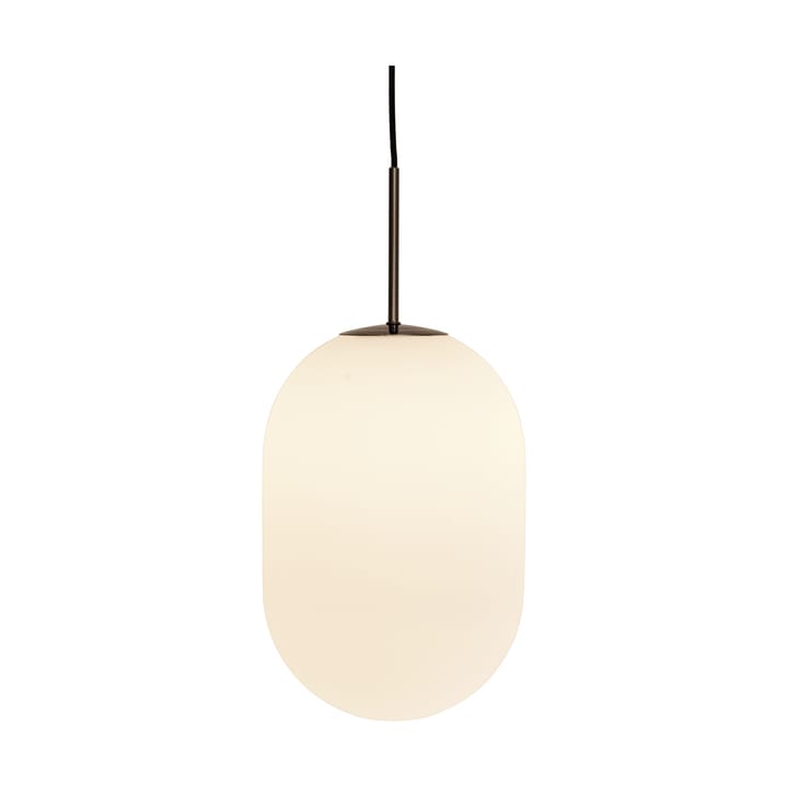 Suspension Noor L Ø24 cm, White Watt & Veke